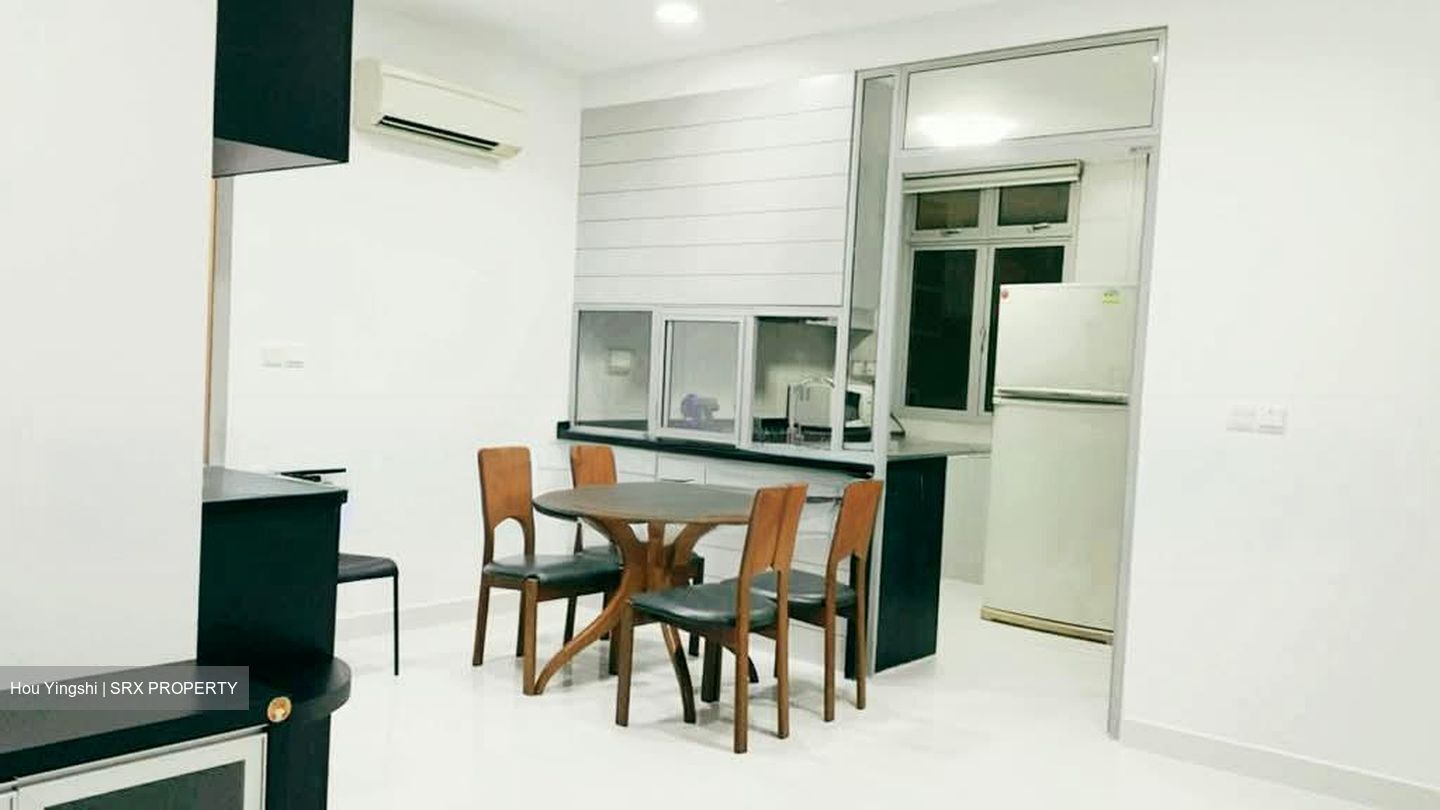Evergreen View (D14), Apartment #557612621